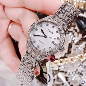 Đồng hồ Citizen EW2320 55A