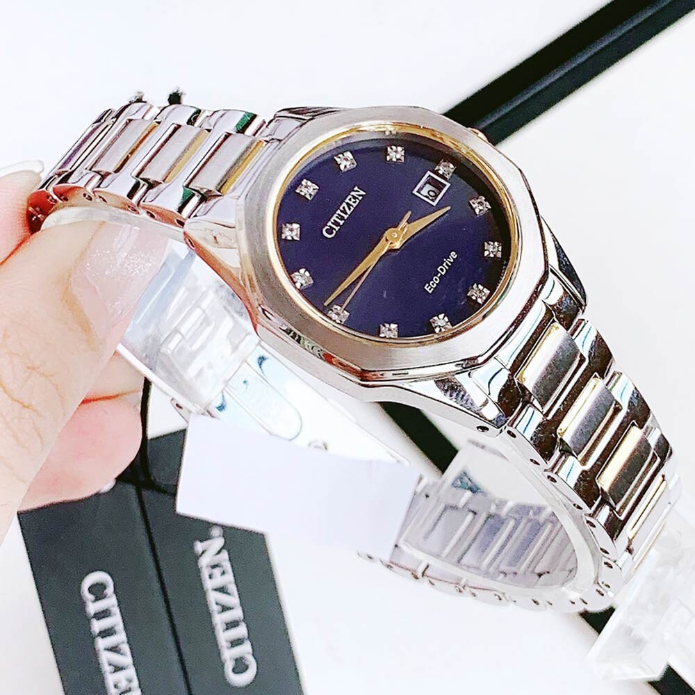 Đồng hồ Citizen EW2584 53L