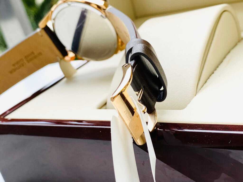 Đồng hồ Citizen ECO Drive BM6983 00H