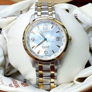 Đồng hồ Citizen FC8004 54D
