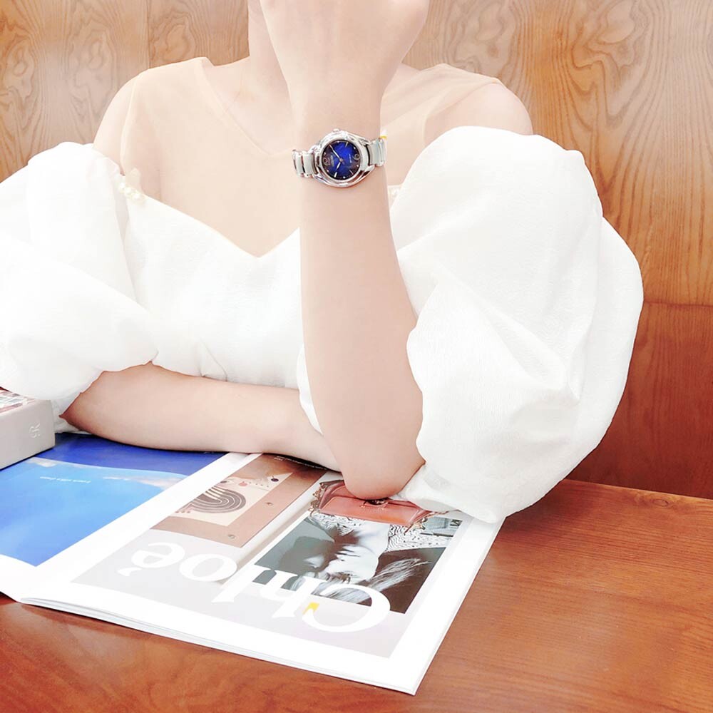 Đồng hồ Citizen FE2070 84N