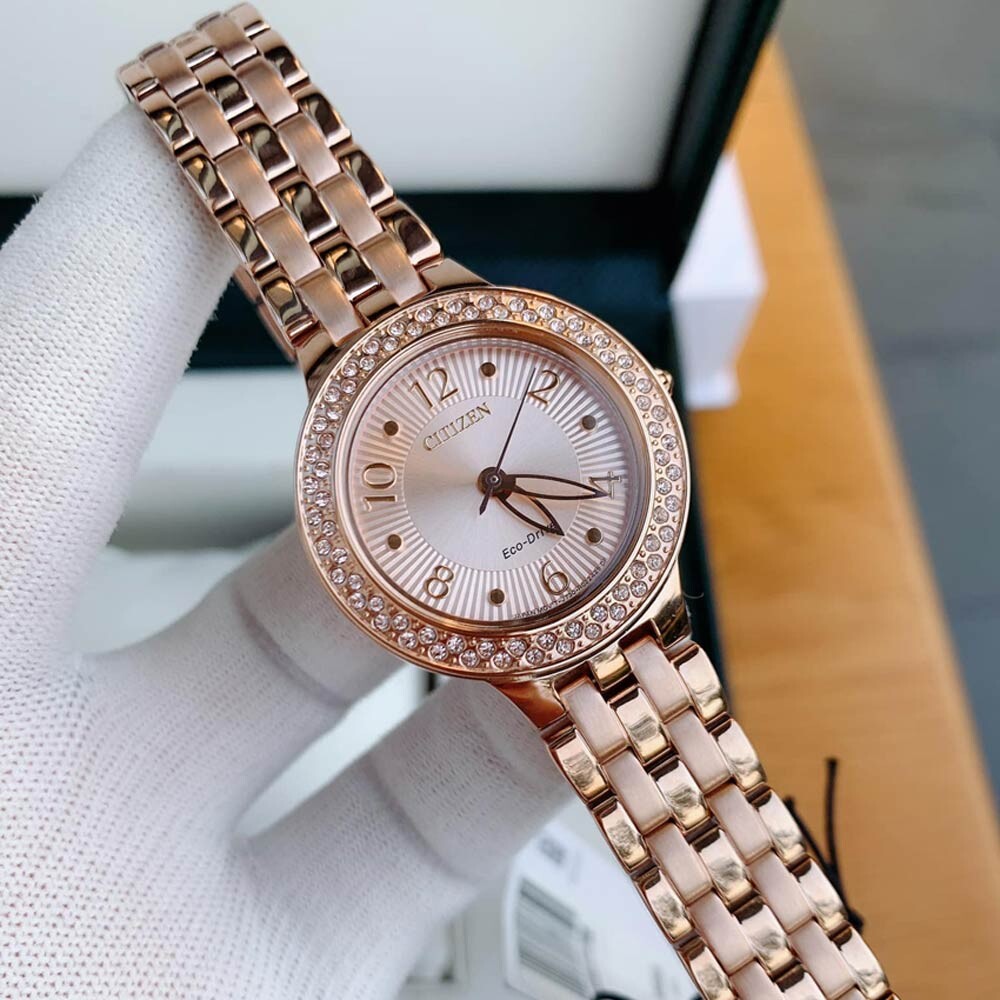 Đồng hồ Citizen FE2083 58Q