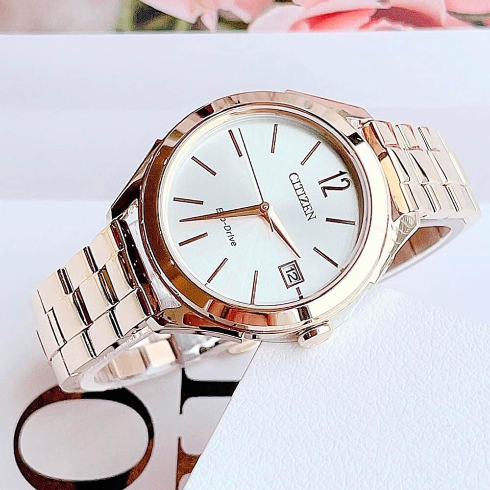 Đồng hồ Citizen FE6143 56A