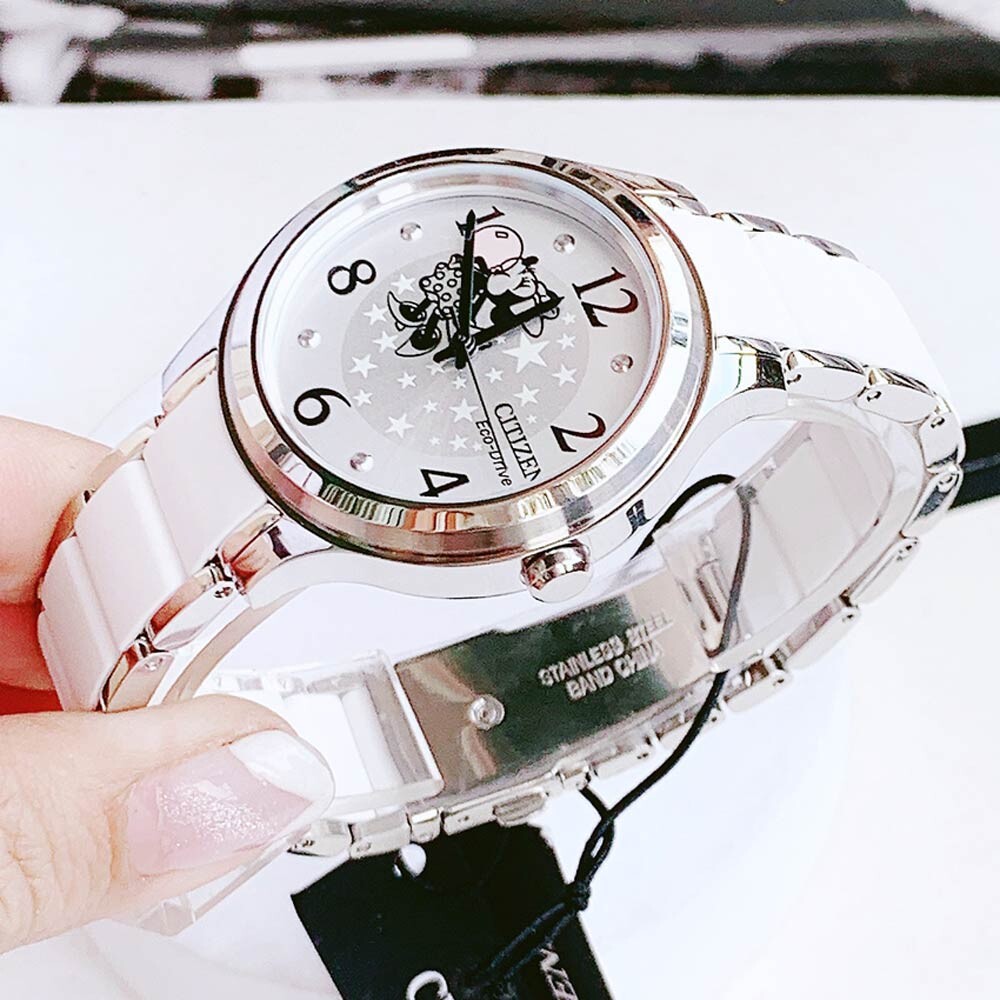 Đồng hồ Citizen FE7079 58W