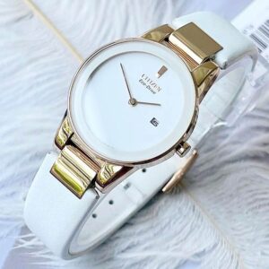 Đồng hồ Citizen GA1053 01A
