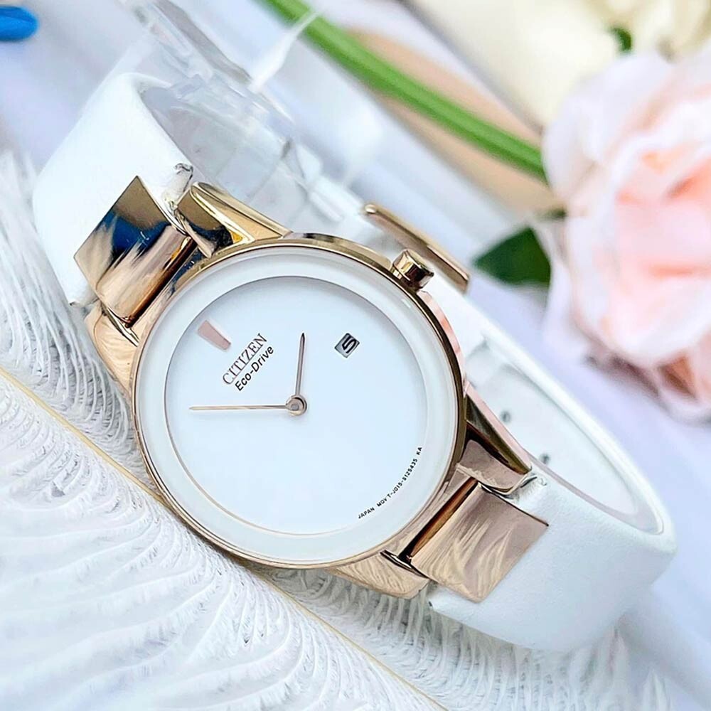 Đồng hồ Citizen GA1053 01A