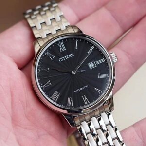 Đồng hồ Citizen NJ0080 50E