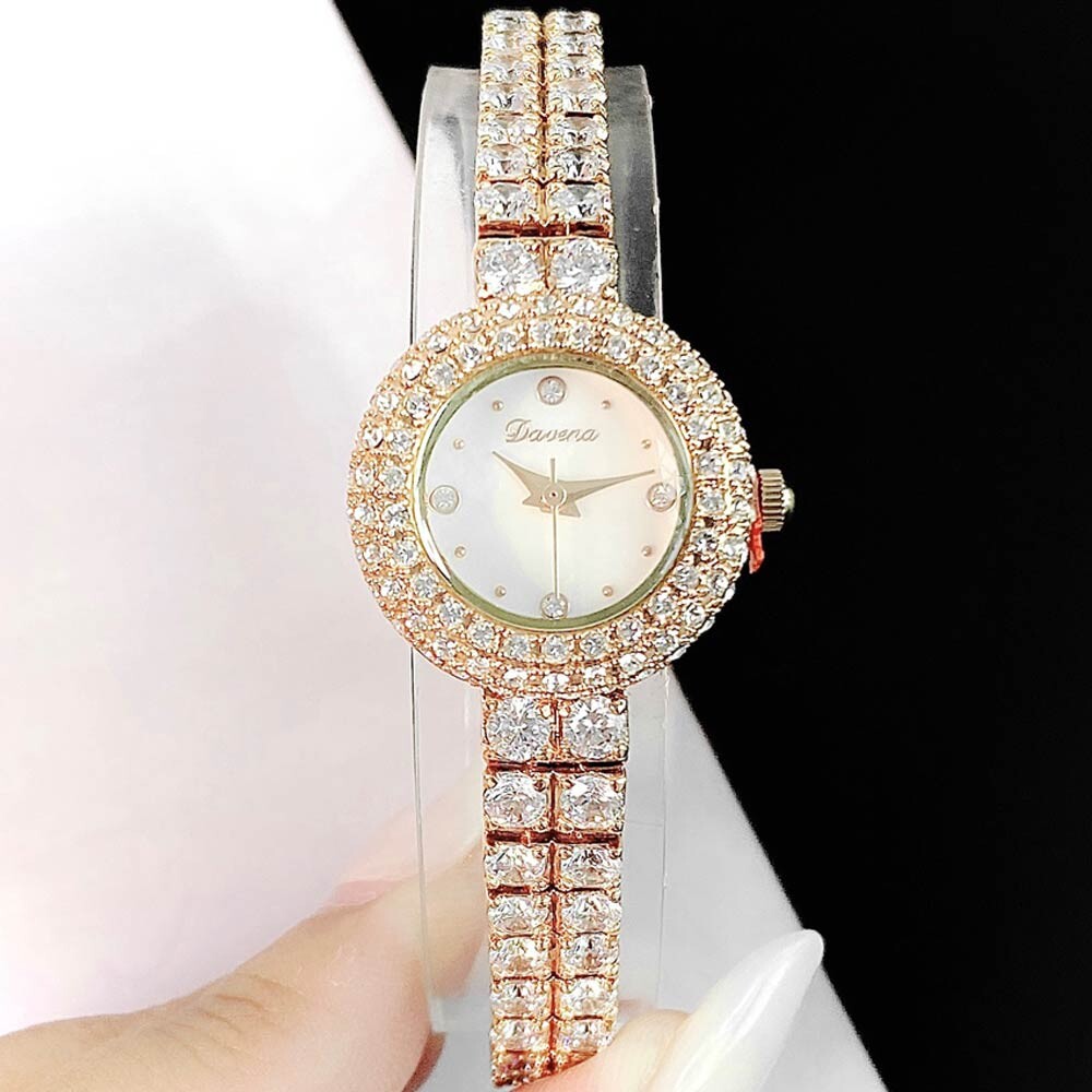 Đồng hồ Davena D60858