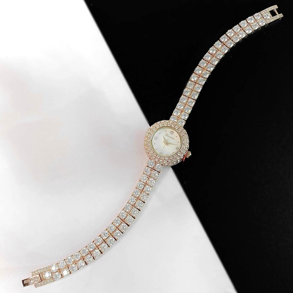 Đồng hồ Davena D60858