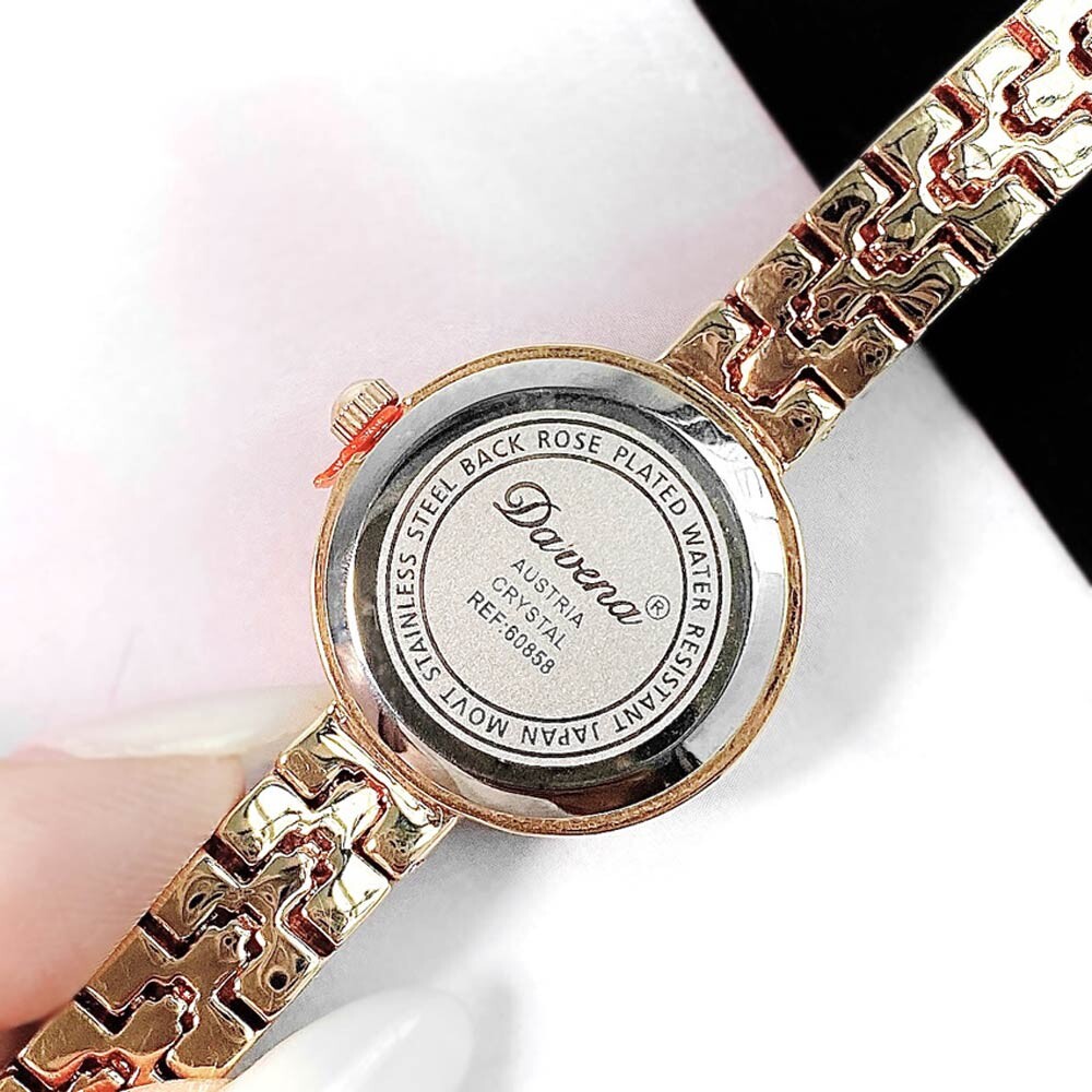 Đồng hồ Davena D60858