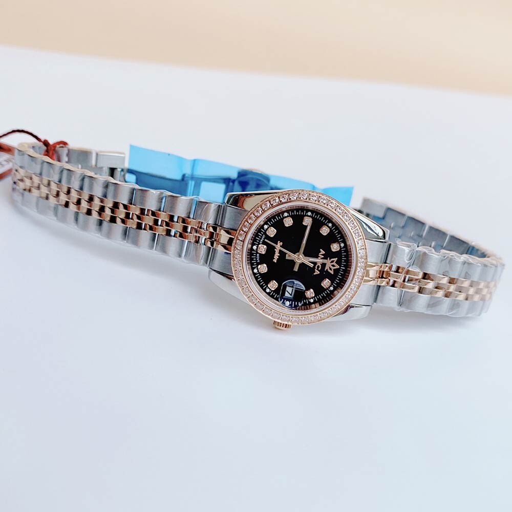 Đồng hồ Amica