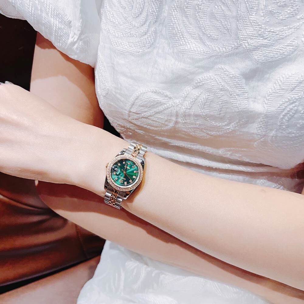 Đồng hồ Amica