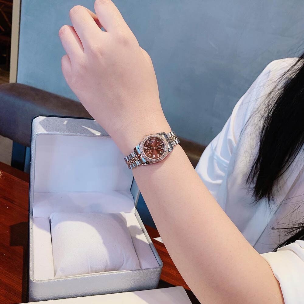 Đồng hồ Amica