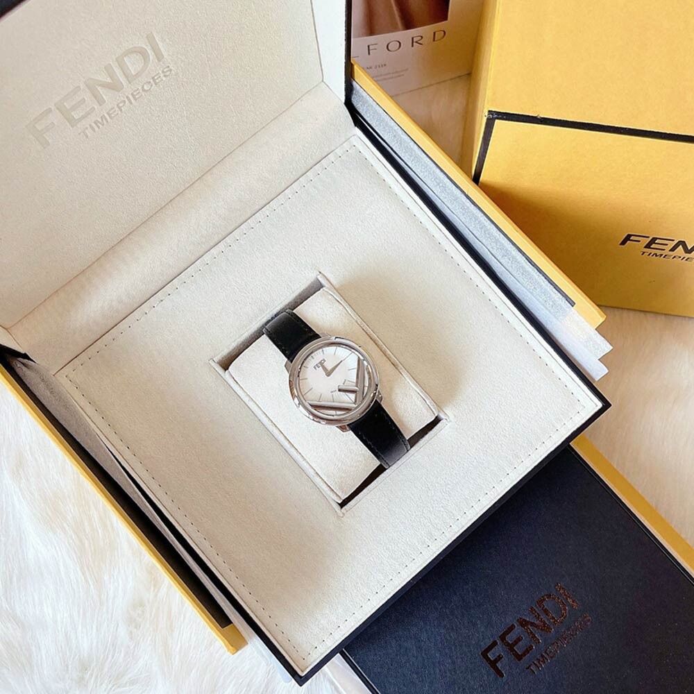 Đồng hồ Fendi Runway