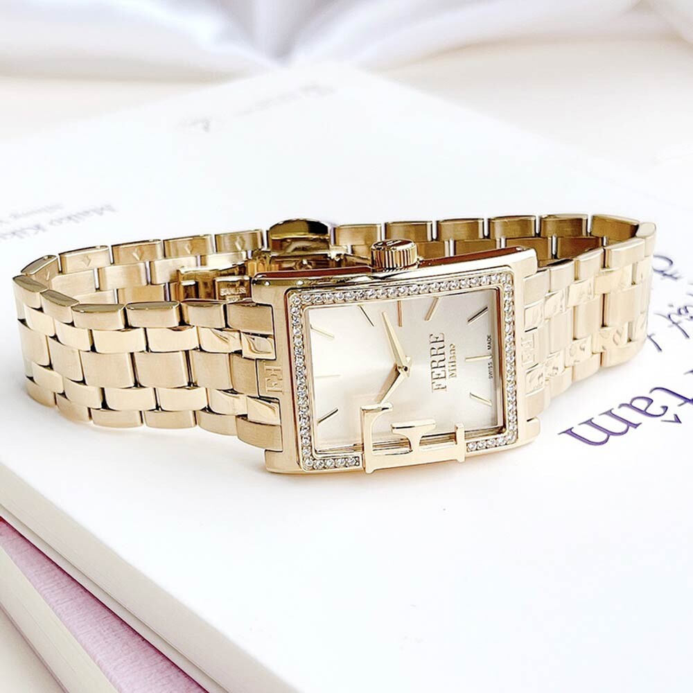 Đồng hồ Ferra Milano
