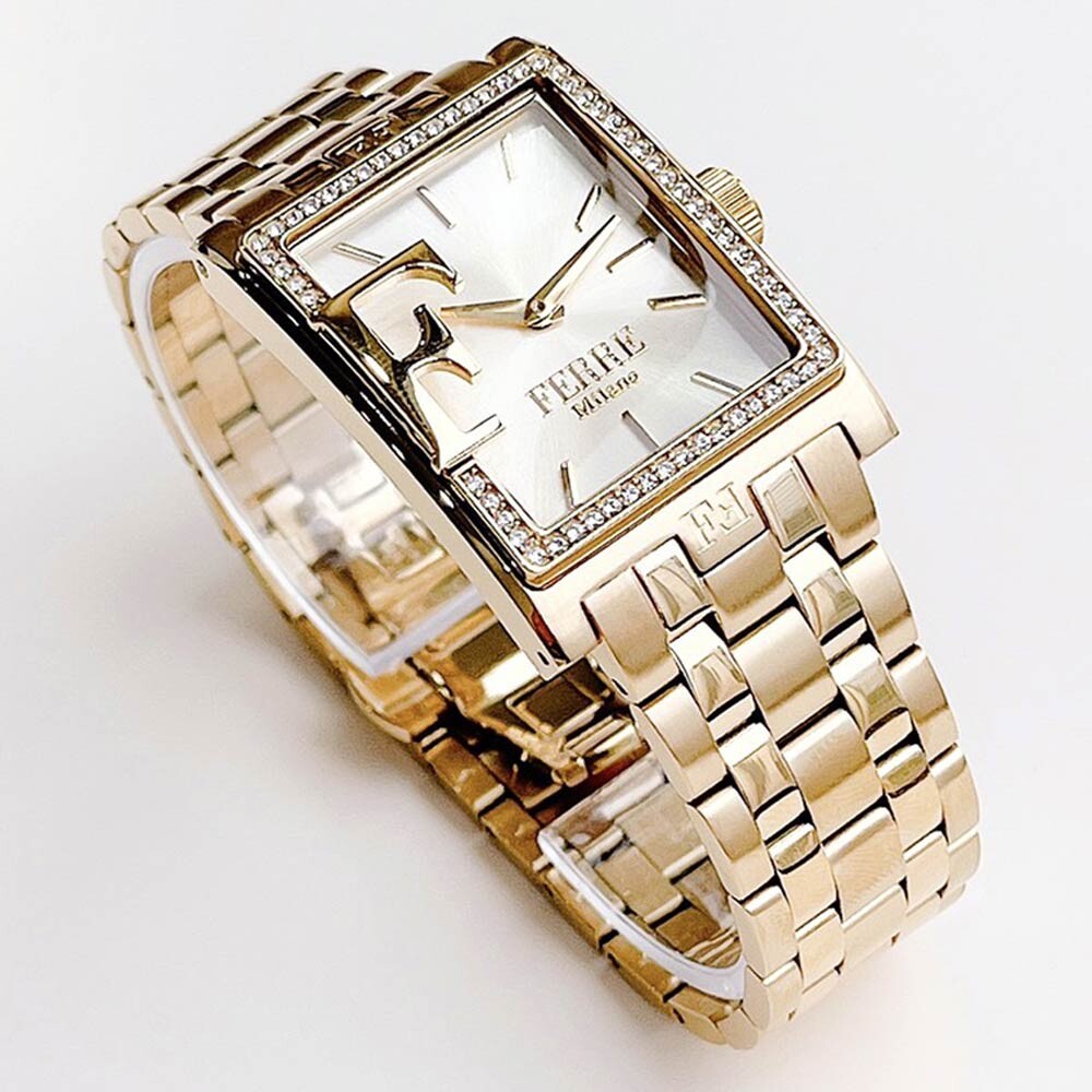 Đồng hồ Ferra Milano