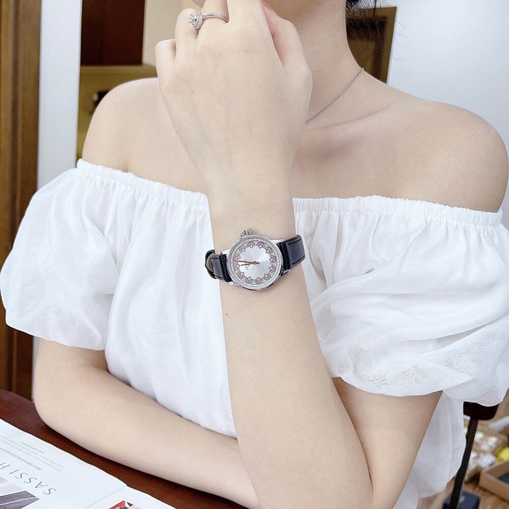 Đồng hồ Ferra Milano 6
