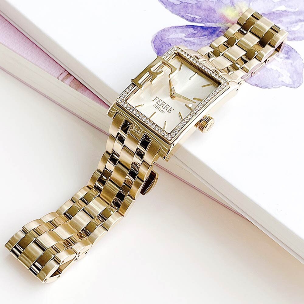 Đồng hồ Ferra Milano