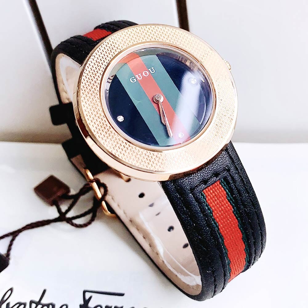 Đồng hồ Gucci