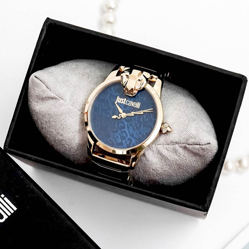 Đồng hồ Just Cavalli