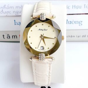 Đồng hồ Mathey-Tissot