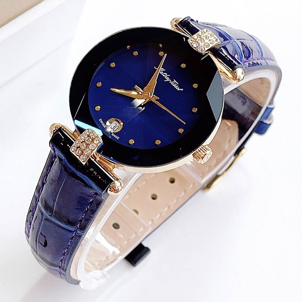 Đồng hồ Mathey-Tissot