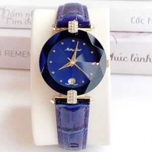 Đồng hồ Mathey-Tissot