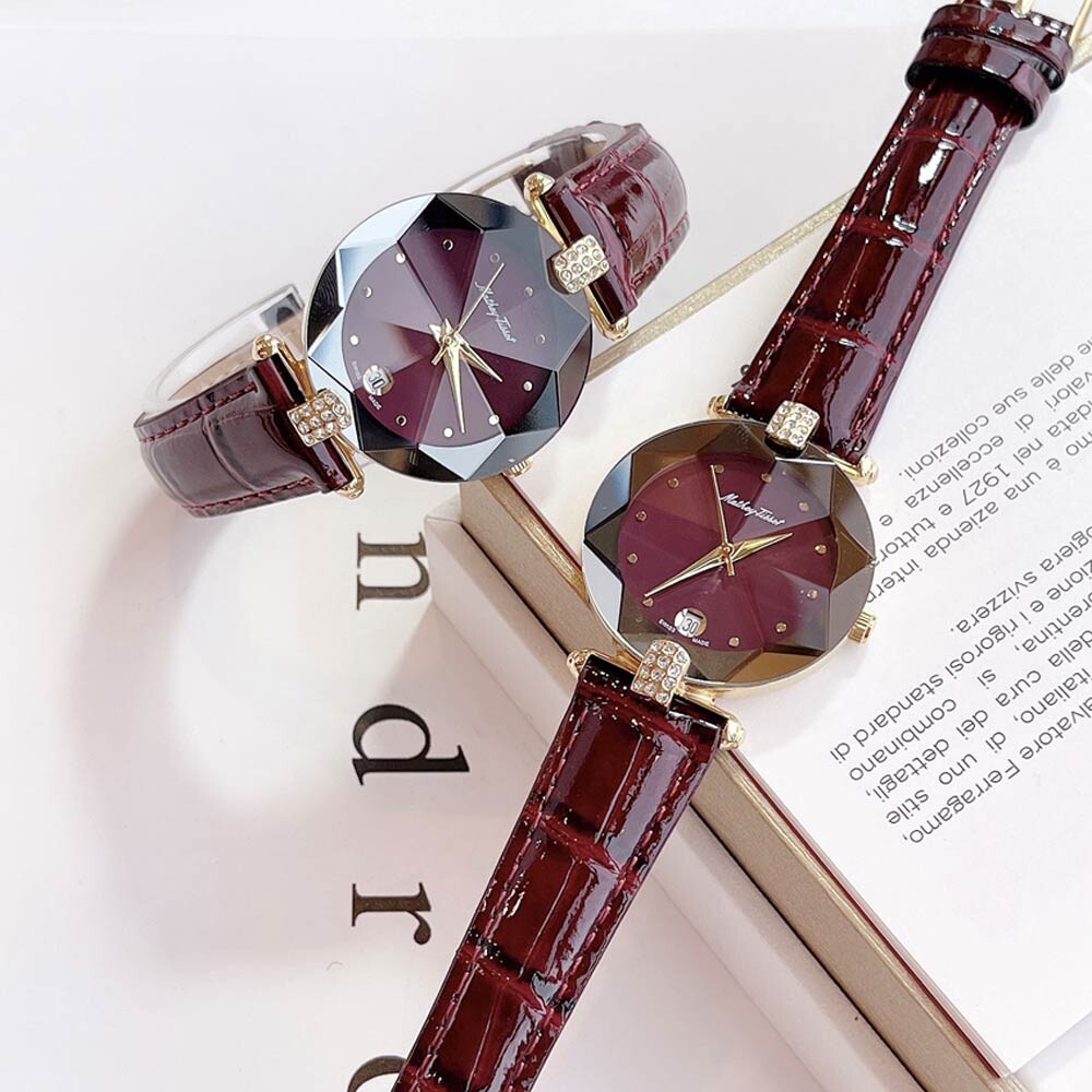 Đồng hồ Mathey-Tissot