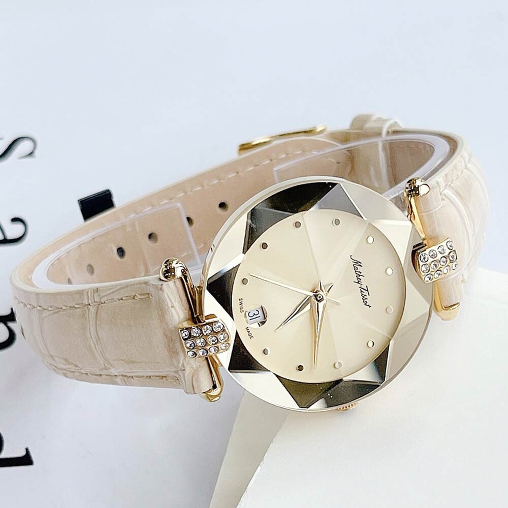 Đồng hồ Mathey-Tissot