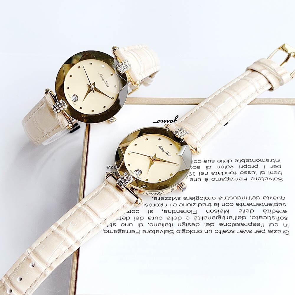 Đồng hồ Mathey-Tissot
