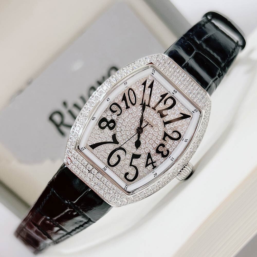 Đồng hồ Rivero