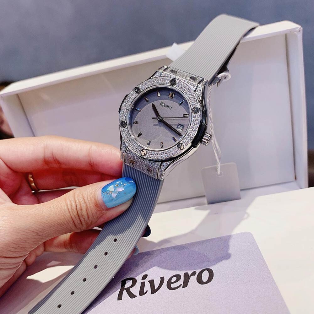 Đồng hồ Rivero