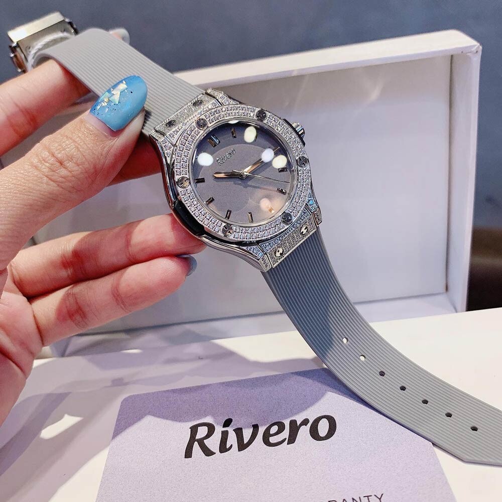 Đồng hồ Rivero
