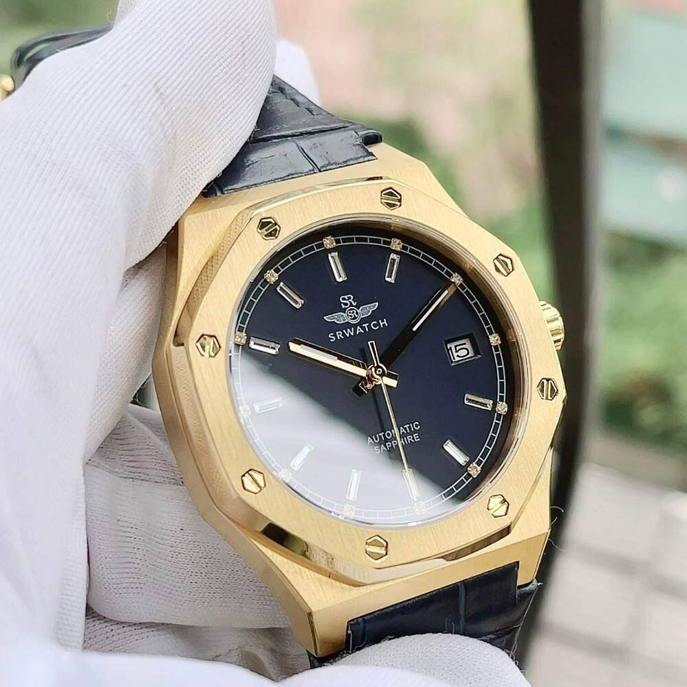 Đồng hồ SRwatch