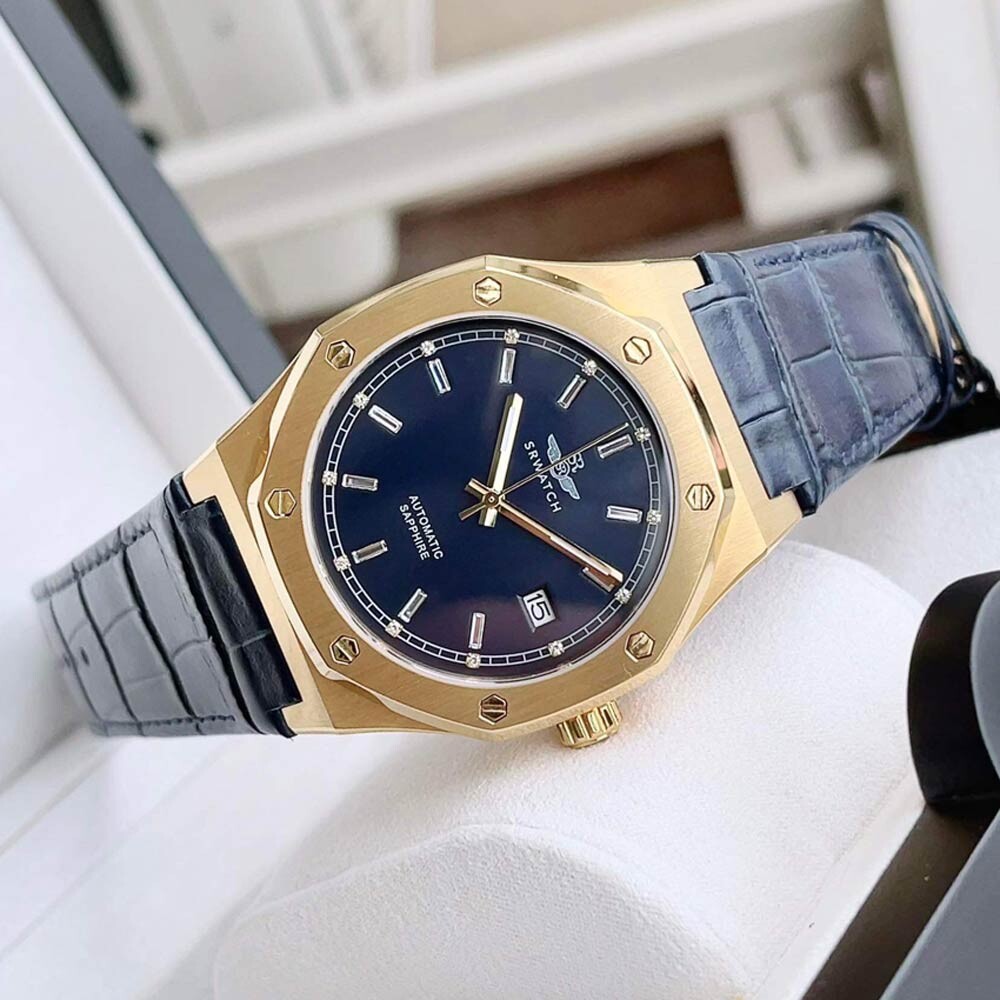 Đồng hồ SRwatch