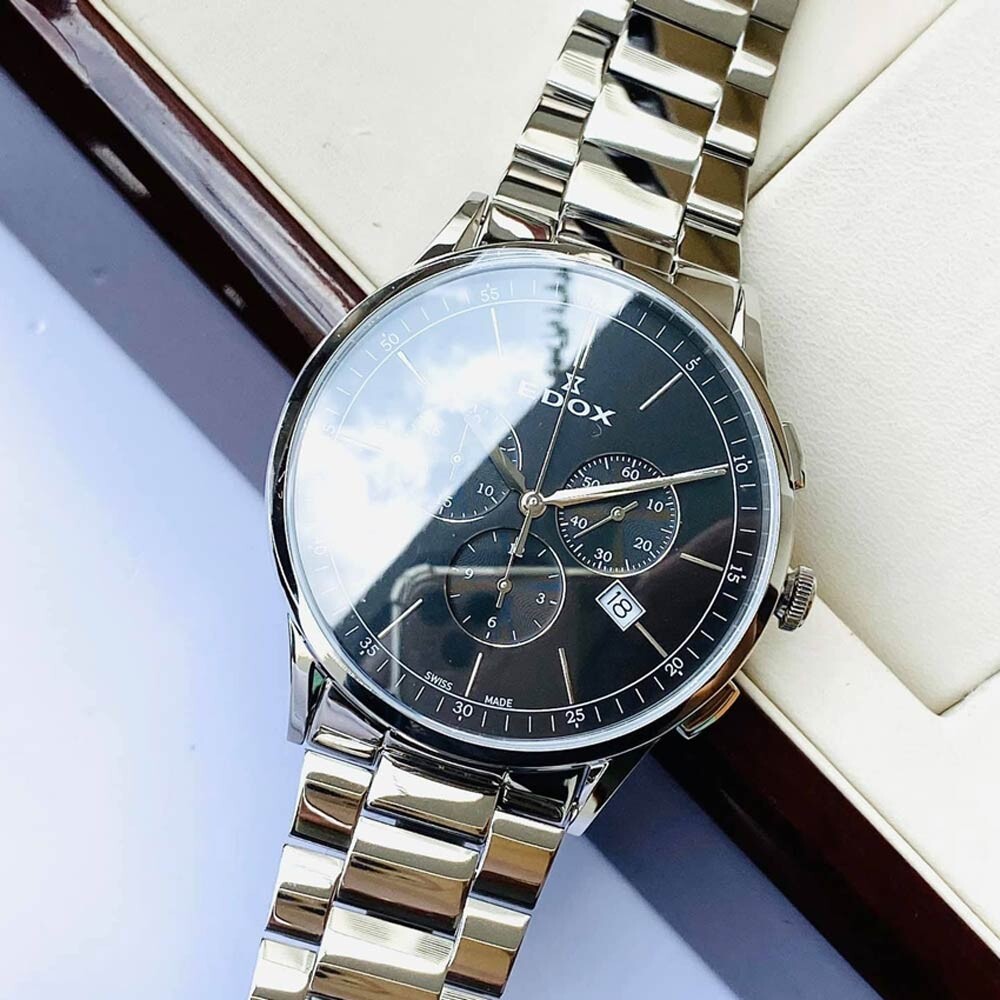 Đồng hồ Edox 10236 3M NIN