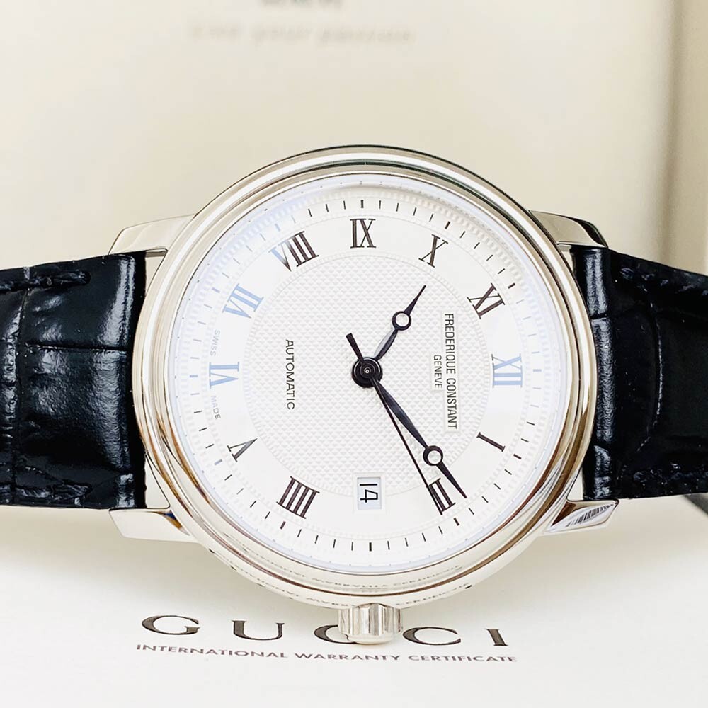 Đồng hồ Frederique Constant FC 303MC4P6
