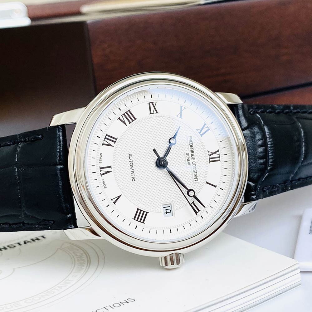 Đồng hồ Frederique Constant FC 303MC4P6