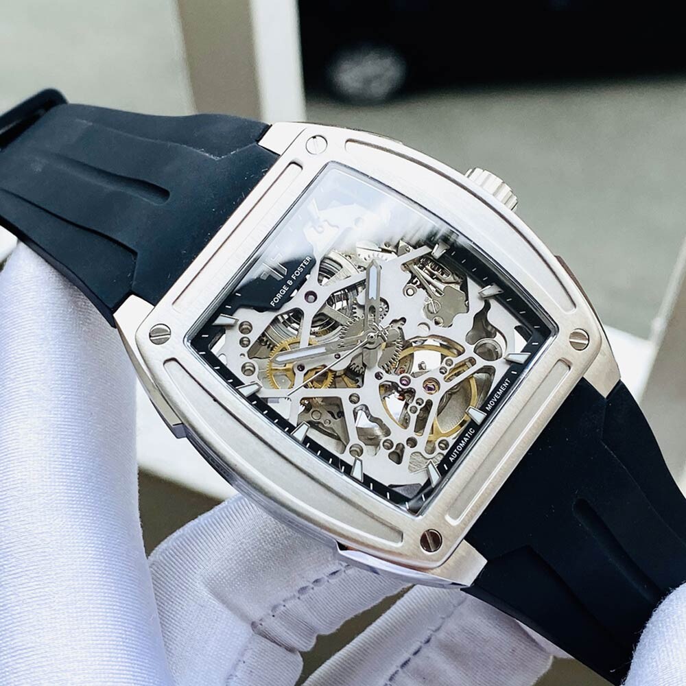 Đồng hồ Forge Foster Titanx Centurion 99431277