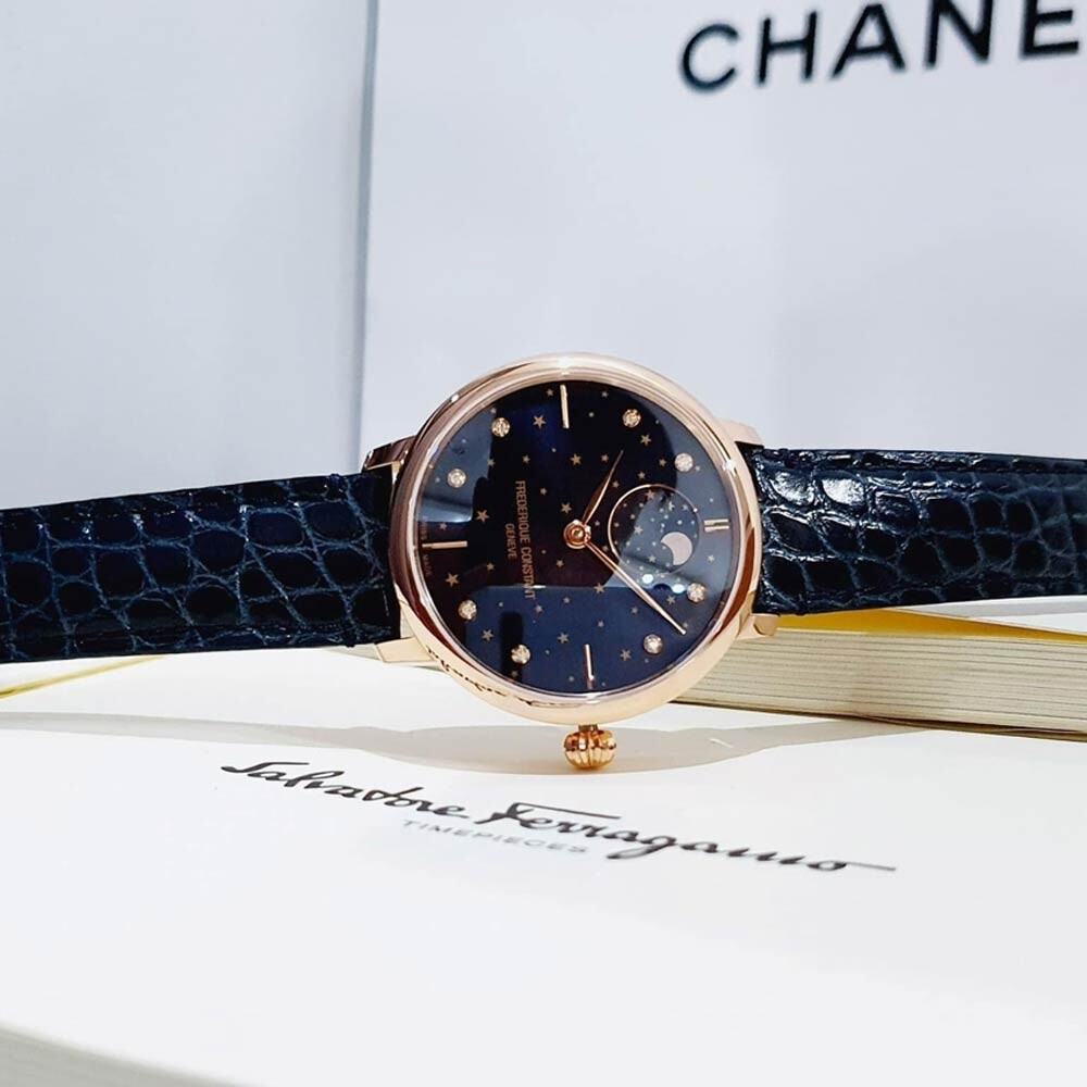 Đồng hồ Frederique Constant FC 701NSD3S4 2