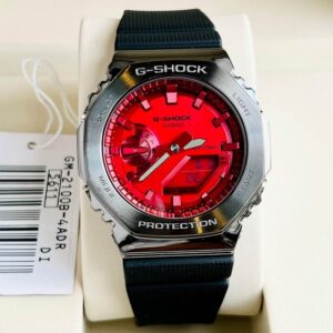 Đồng hồ G Shock GM 2100B 4A