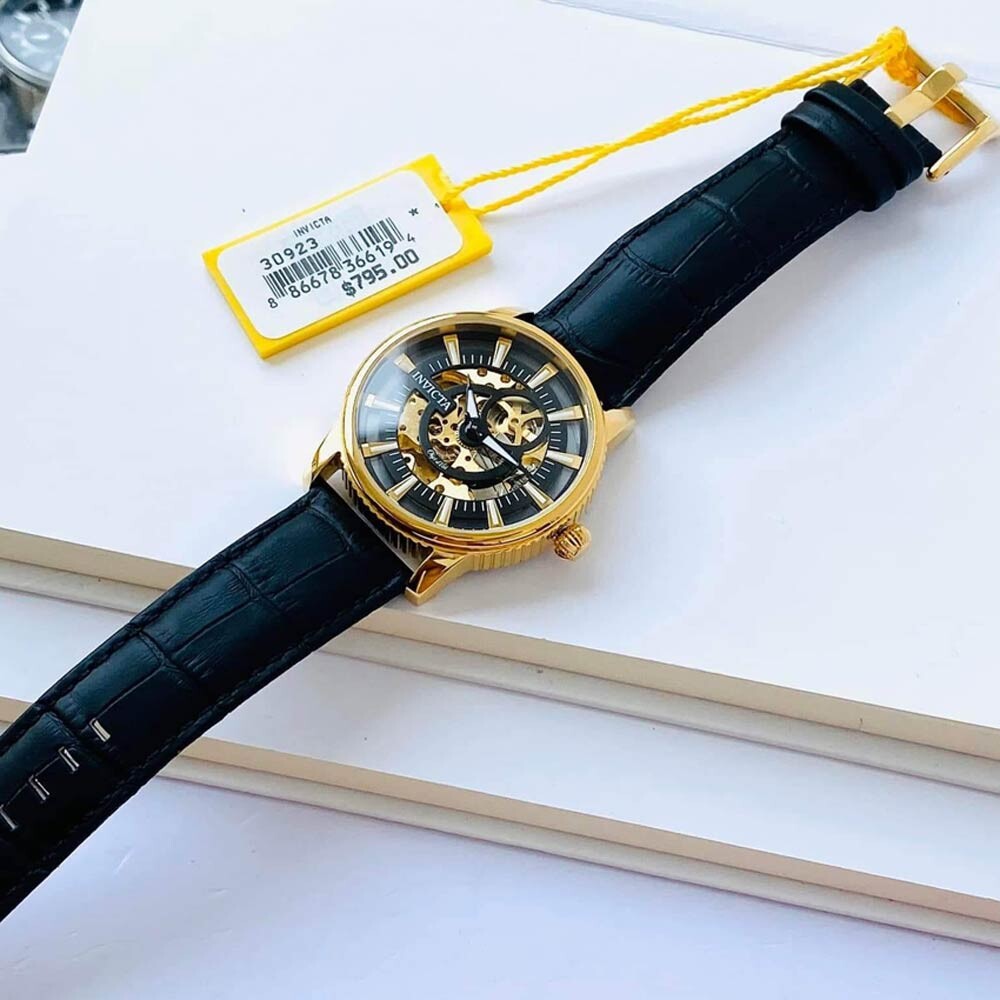 Đồng hồ Invicta