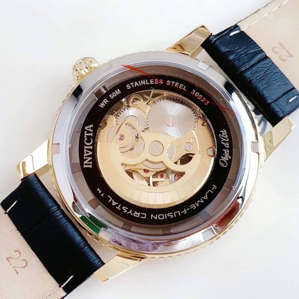 Đồng hồ Invicta