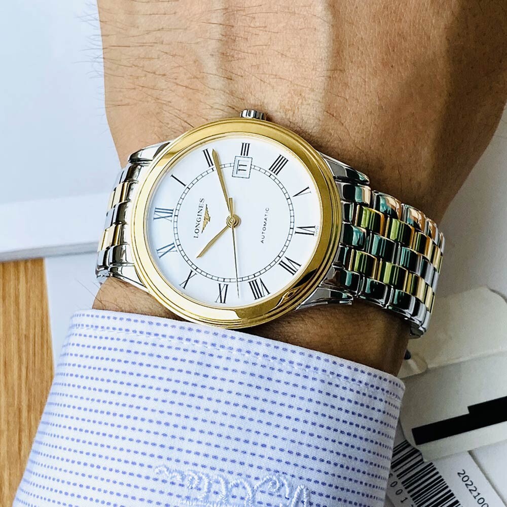 Đồng hồ Longines L4 874 3 21