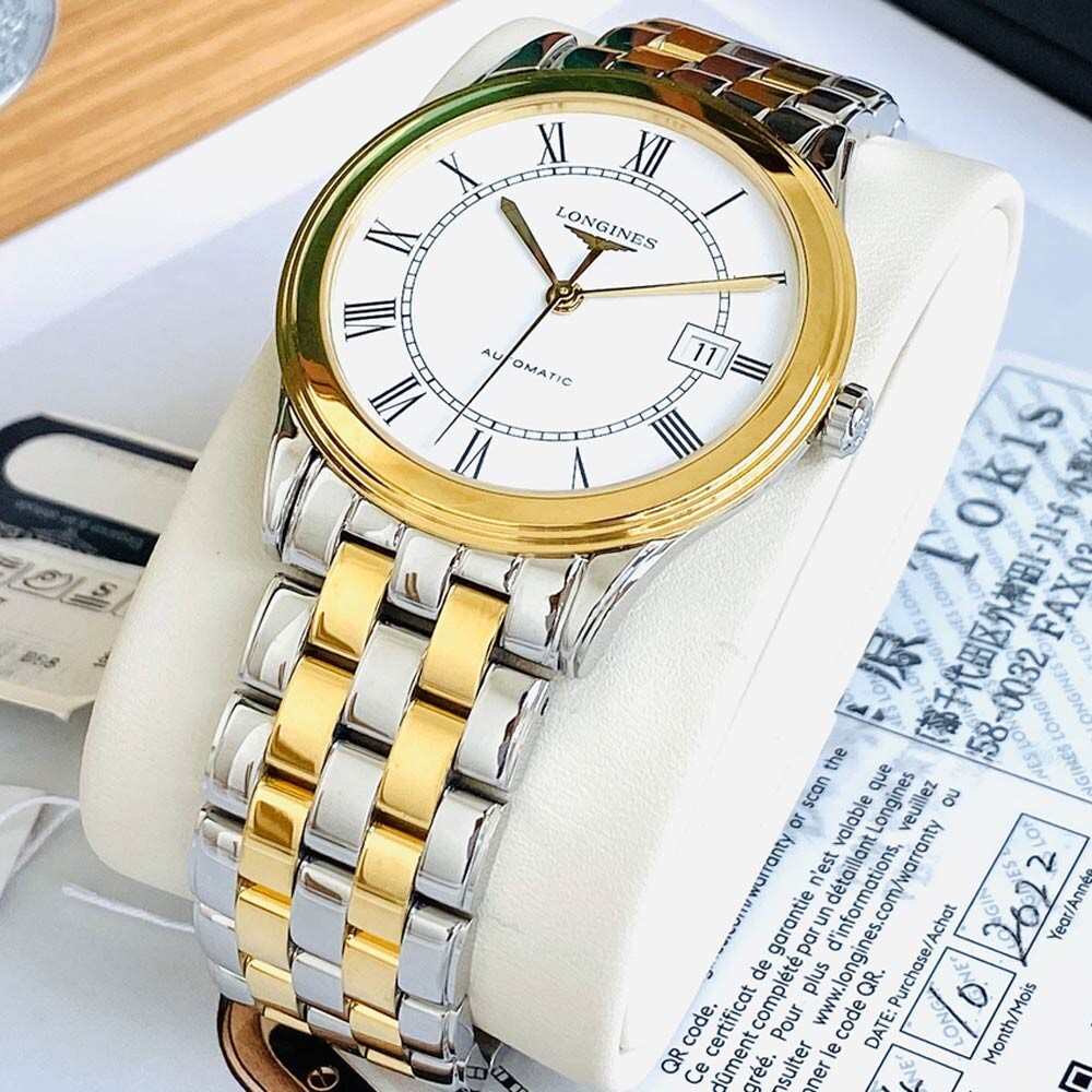 Đồng hồ Longines L4 874 3 21