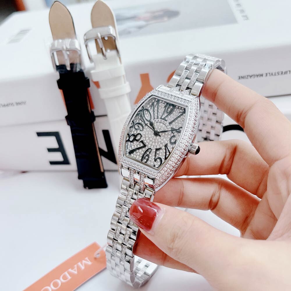 Đồng hồ Madocy M61688