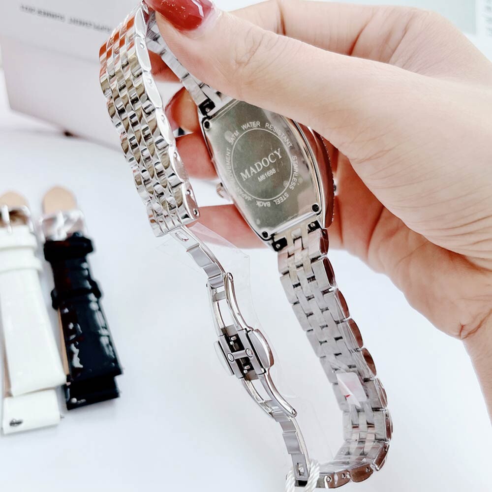 Đồng hồ Madocy M61688