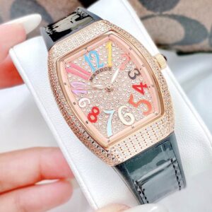 Đồng hồ Madocy M81666