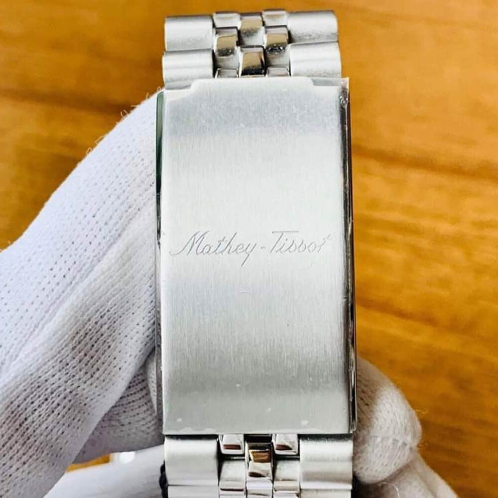 Đồng hồ Mathey-Tissot H710AI