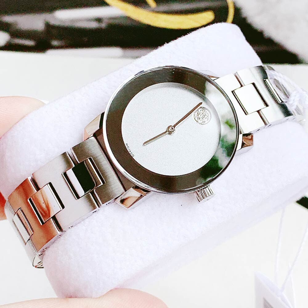 Đồng hồ Movado